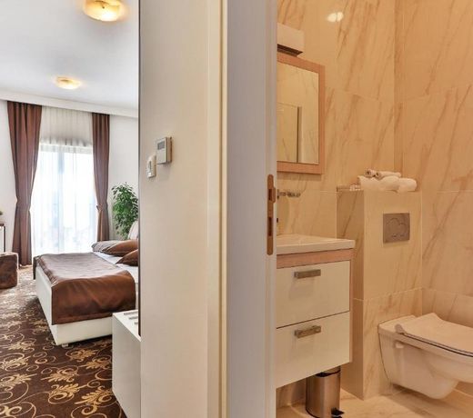 Hotel Pozzo
