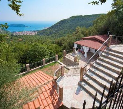 Holiday Home La Musica