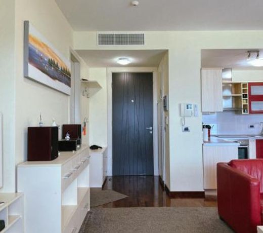 Oziris apartment