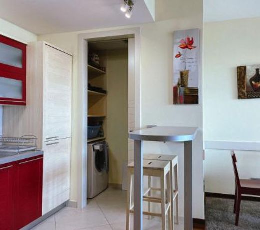 Oziris apartment