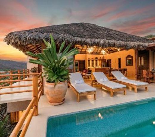 2023 - Villa Alheli