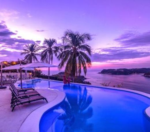 1013 - Villa Maya