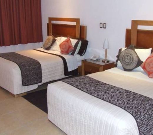 Hotel Yvette
