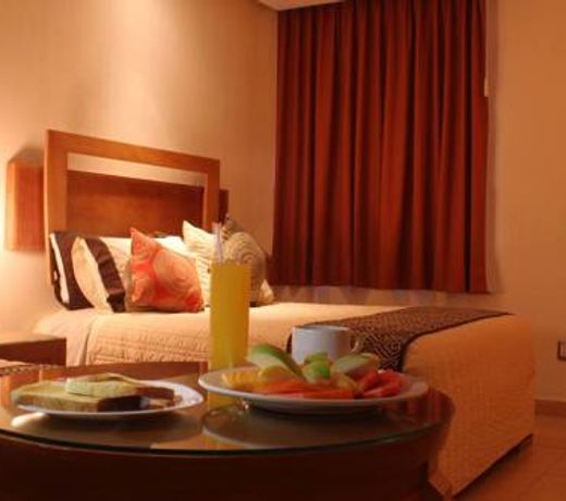 Hotel Yvette
