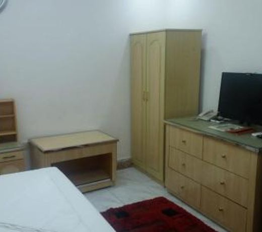 Al Raha Hotel Oman