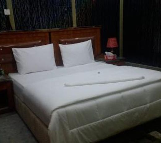 Al Raha Hotel Oman