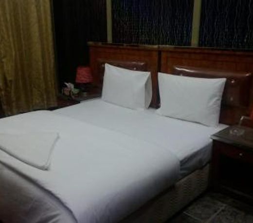 Al Raha Hotel Oman