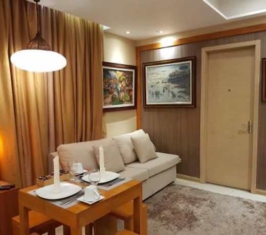 Stay Amare Residences Malate