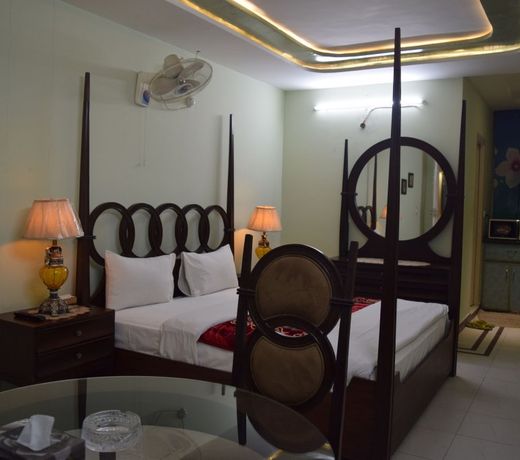 Raywal Executive Suites