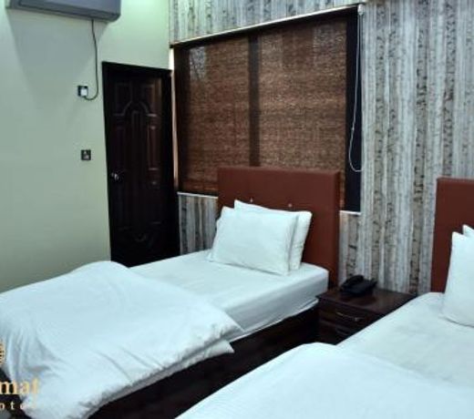 Diplomat Inn Hotel