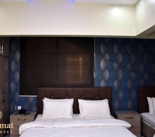 Diplomat Inn Hotel