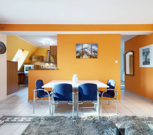 Old Town Apartments - Luksusowy apartament ITALIA