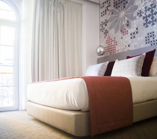 Thomar Boutique Hotel