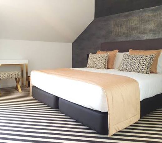 Thomar Boutique Hotel