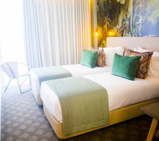 Thomar Boutique Hotel