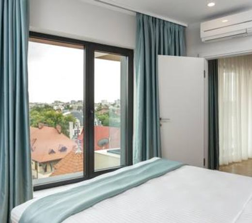 Athina Suites Hotel