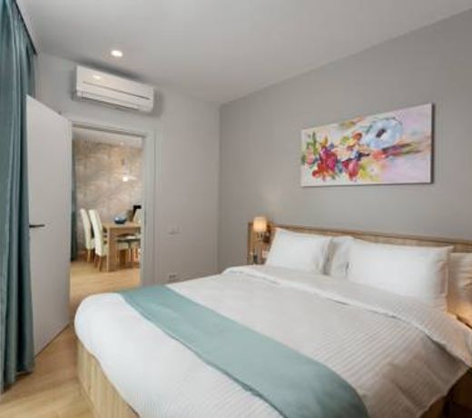 Athina Suites Hotel