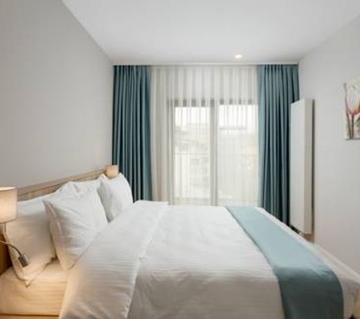 Athina Suites Hotel