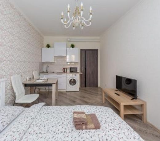 Apartment Victoria
