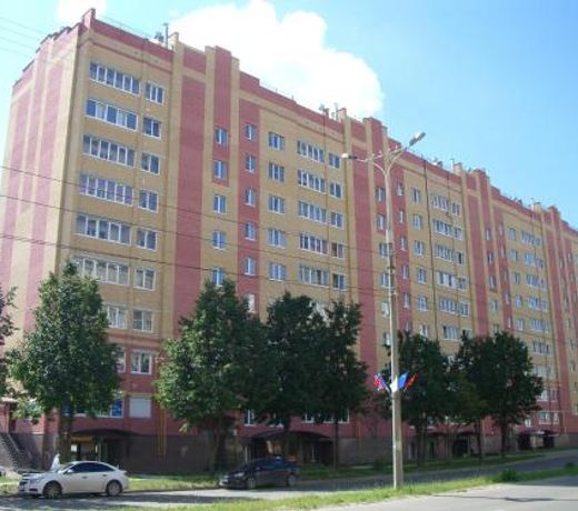 Apartments LUX in Yoshkar-Ola