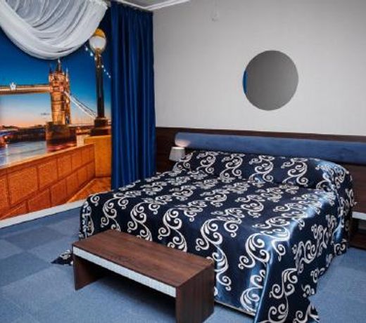 Raketa hotel