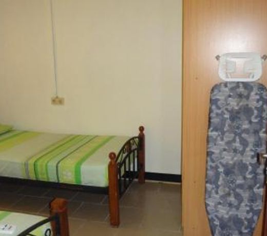 De Kolibrie Appartementen