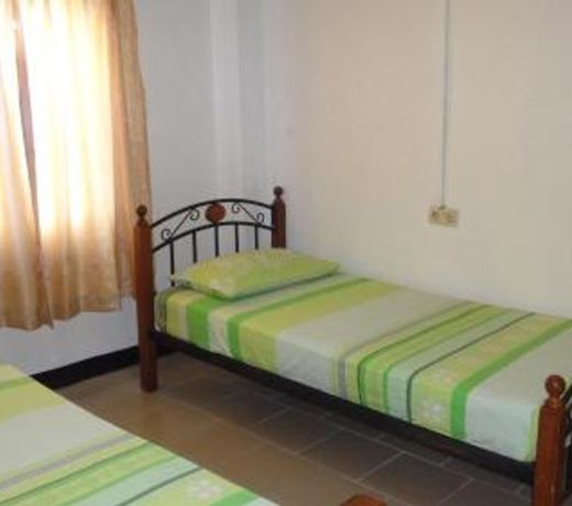 De Kolibrie Appartementen