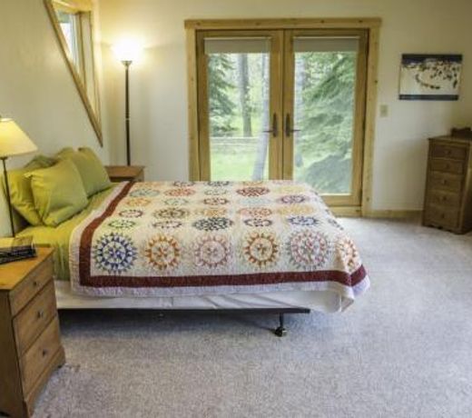 Chickadee Chalet by AAA Red Lodge Rentals