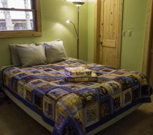 Chickadee Chalet by AAA Red Lodge Rentals