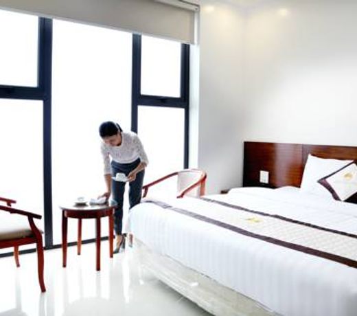 Ngan Ha Hotel