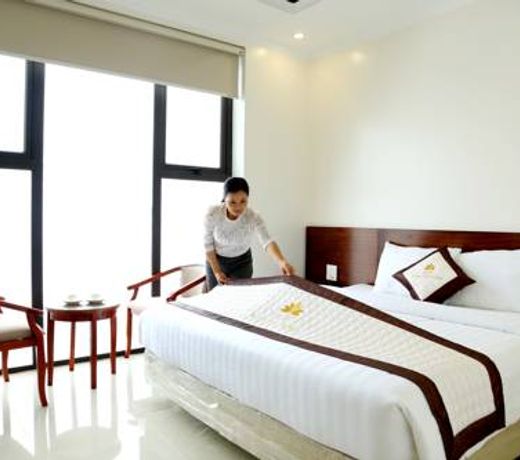 Ngan Ha Hotel