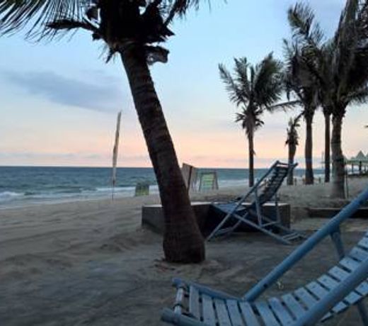 Suá»i TiÃªn Mui Ne Resort
