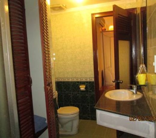 Suá»i TiÃªn Mui Ne Resort