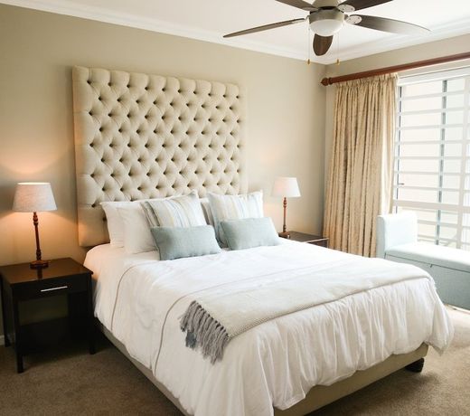 dk villas 1 Harbour View Hout Bay
