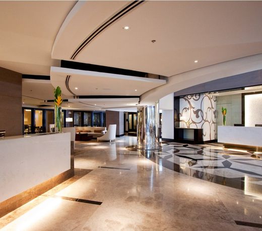 Quest Serviced Residences