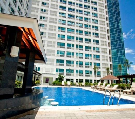 Quest Serviced Residences