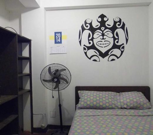 Runasimi Hostel Mancora