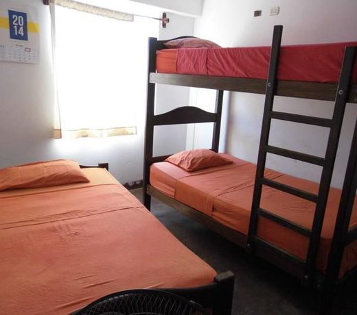 Runasimi Hostel Mancora