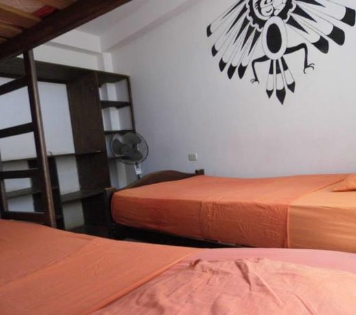 Runasimi Hostel Mancora