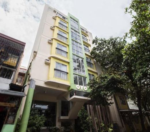 Sulit Dormitel Santa Mesa Manila