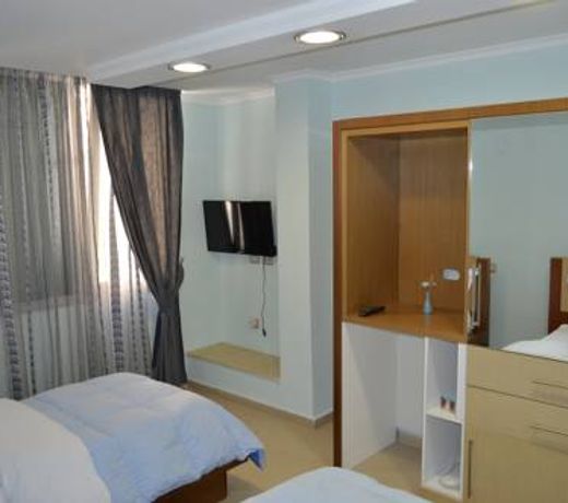 Hotel Piemonte