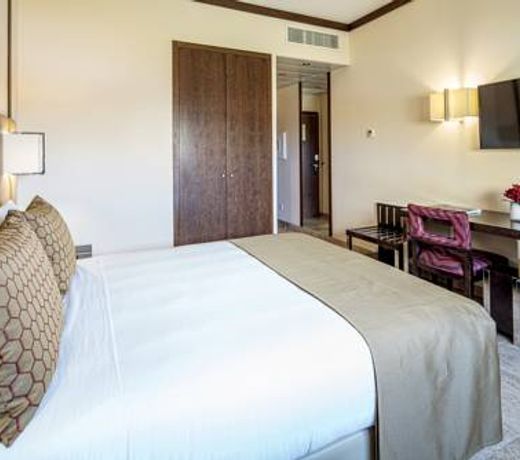 iu Hotel UÃ­ge