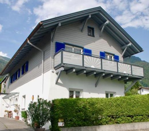 Ferienwohnung Karin