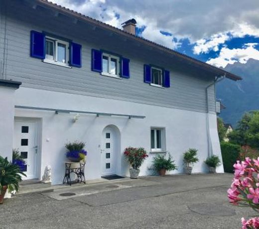 Ferienwohnung Karin