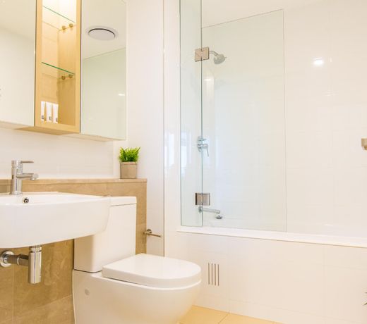 New 3 bedrooms next to the largest shopping mall