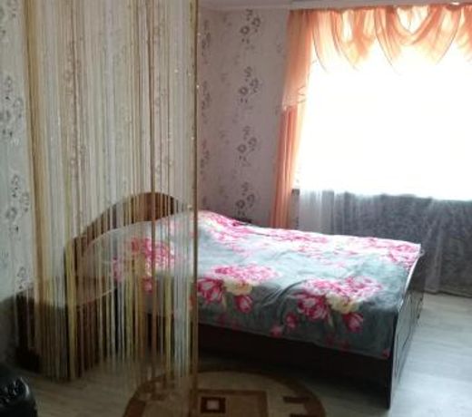 Apartment on Sovetskaya