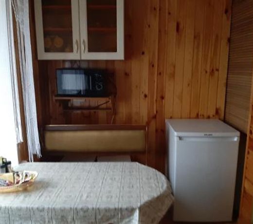 Apartment on Sovetskaya