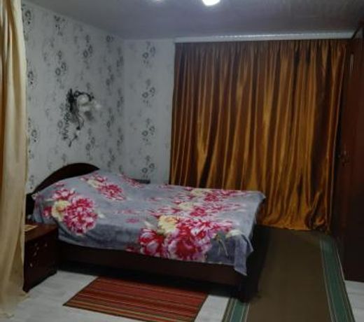 Apartment on Sovetskaya