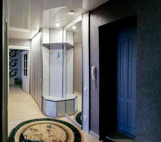 Apartment on Klianovaja
