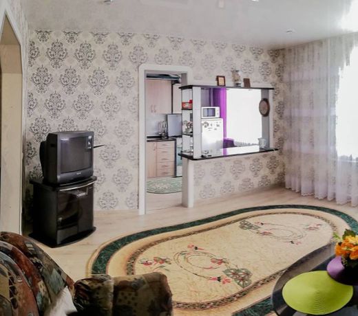 Apartment on Klianovaja